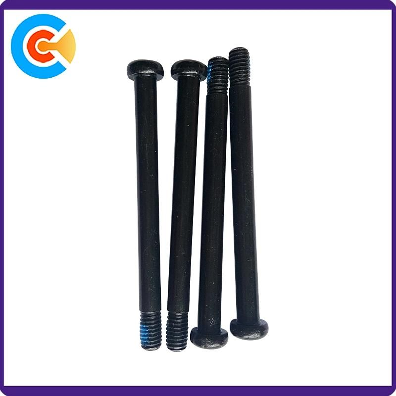 DIN912 Socket Cap Screw Cross Head Screws