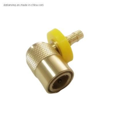Dme Style Socket Type Water Jumpers Coupling for Cooling System