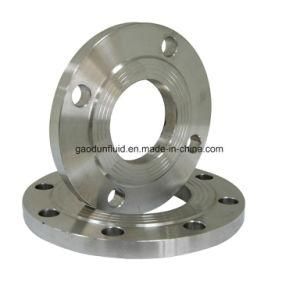 Forging Steel Plate Flange