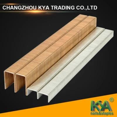 Kihlberg 670 Galvanized Industrial Wire Staples