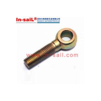 DIN 444-2017 Eye Bolts