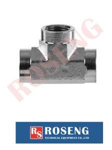 SS316 High Pressure Stainless Steel Fittings