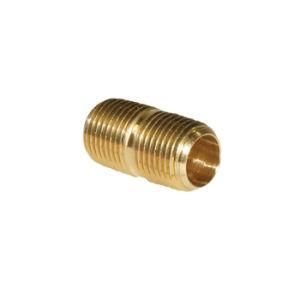 CNC Machining Brass Compression Air Brake Fittings