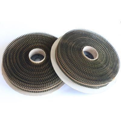 Ring Shank Jumbo Coil Nails Factory