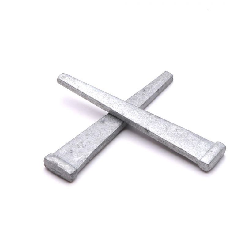 Chinese Suppliers Hard Cut Masonry Nail Tapered Shank Nails