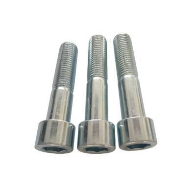 Scm435 High Quality Hex Socket Screw