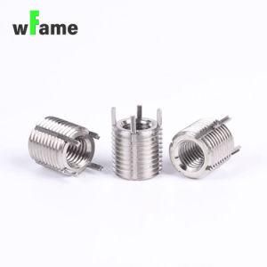 Factory Price for Key Locking Insert Wefame