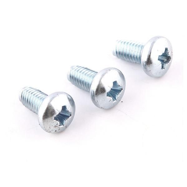 High Quality Stainless Steel Phillips Screws Machine Screw