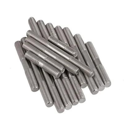 GB/T 901-1988 Titanium Double End Studs (Clamping Type)