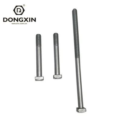 High Strength Square Head Bolt Made in China Wholesale Square Bolt