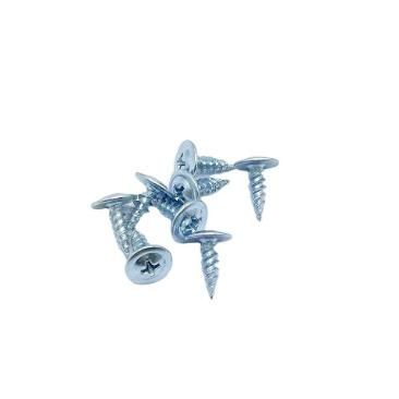 Phill Drive Wafer Head Self Tapping Screw