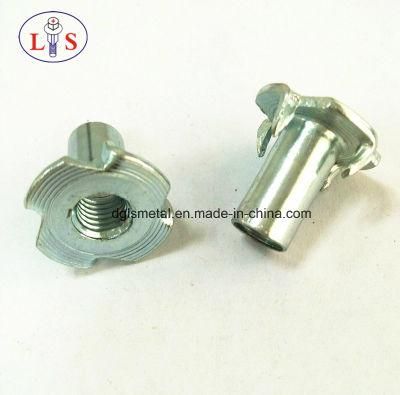 Tee Nut with High Quality