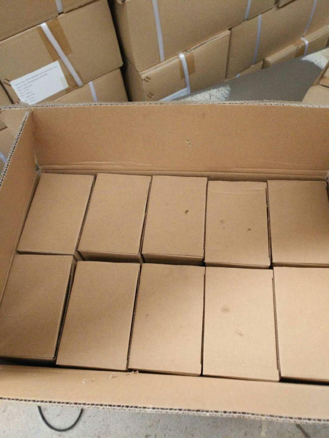 Black Phosphate Drywall Screw Nails for Wood Connection