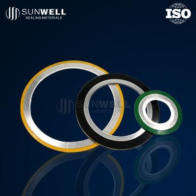 Spiral Wound Gaskets