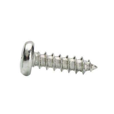 Tianjin Factory Direct Self-Tapping Screw