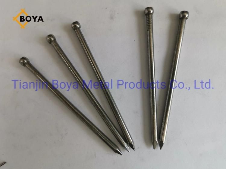 Best Quality Good Variety of Specification Headless Wire Nails