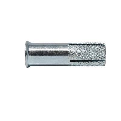 Plasterboard Wall Plugs and Screws Wall Fixing Expansion Plug Anchor Bolts Hollow Drywall Cavity