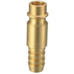 Germany 20 Bar Air Quick Coupler Plug