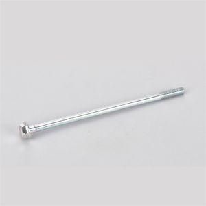 High Quality Self-Tapping Screw Factory