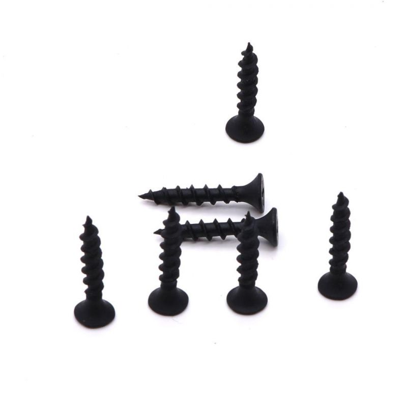 Congo Angola Zambia Market/Drywall Screw for Wood Drywall Screw Gypsum C1022A