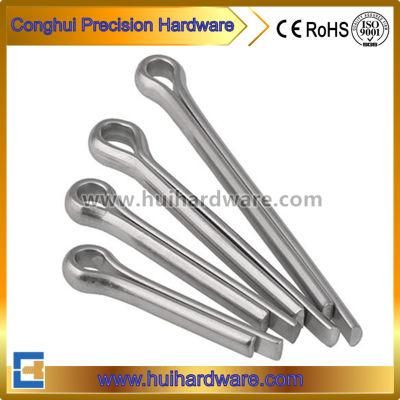 DIN94 Stainless Steel 304 Split Cotter Pins / Clevis Pins