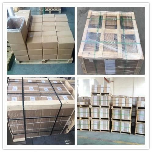 Zinc Plated Carbon Steel Drop in Anchor (M3~M24)