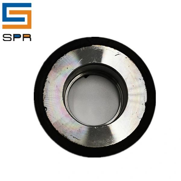 Custom Rubber Metal Parts for Automobile