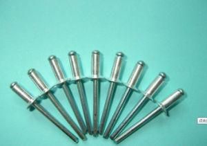 Open Type Blind Rivet