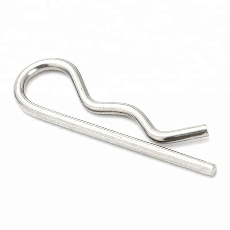 Spring Cotter R Pins, DIN94 R Pin