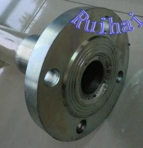 Ruihai Stainless Steel Flange for Valve Flange
