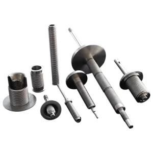Metal Bellows for Valve Use