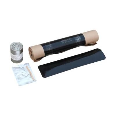 C60 Heat Shrink Sleeve for Pipe Anticorrosion