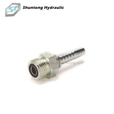 Orfs Male O-Ring Seal ISO 8434-3---SAE J1453 Hydraulic Test Fittings