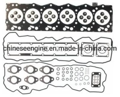 Cylinder Head Gasket Kit Fit for 03-07 Dodge 5.9L Cr Engine 4089819