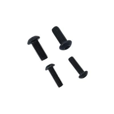 ISO7380 Pan Head Socket Screw