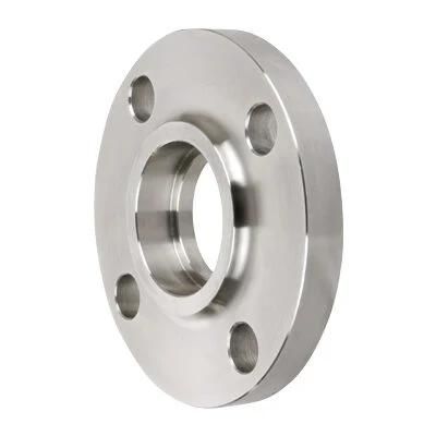 ANSI B16.5 A182 F304 Socket Weld Flange