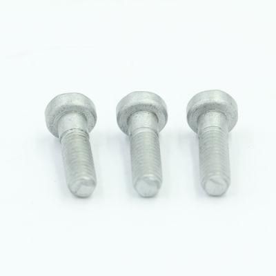 Stainless Steel Weld Screws Hex Head Screw Fastener China Screws