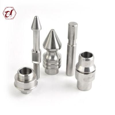 Stainless Steel 304 316 Bolts and Nuts Customized Product