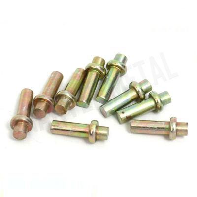 Superior Quality Manufacture Aluminum/Steel Blind Rivet