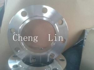 Slip-on Stainless Steel Flange ANSI (1/2&quot;--48&quot; 150LB--2500LB)
