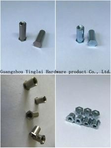 Self Clinching Standoff Stud 440/632/832/032 M2m2.5m3m4m5m6