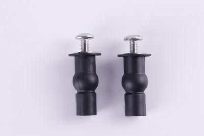 Toilet screw Water tank accessories screws for pan connector
