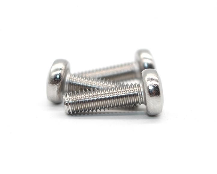 GB/T 2671 Gr7 Hexalobular Socket Thin Head Cap Screws