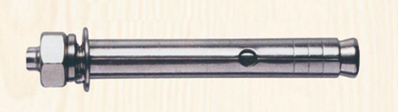Stainless Steel Sleeve Anchor