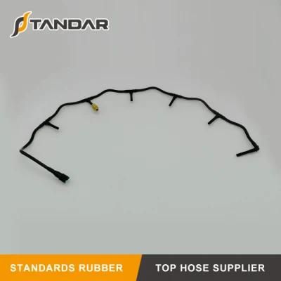 1507014 Water Bleed Pipe for Enigne Cooling System
