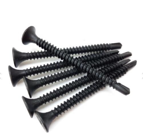 China Manufacture High Quality Low Price Drilling Tip Drywall Screw Plaster Board Screw