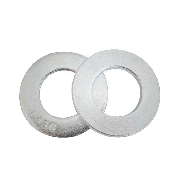 F436 Flat Washer Plain Wsher Fastener Hardware