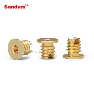 Wholesale Price Self Tapping Threaded Repair Insert