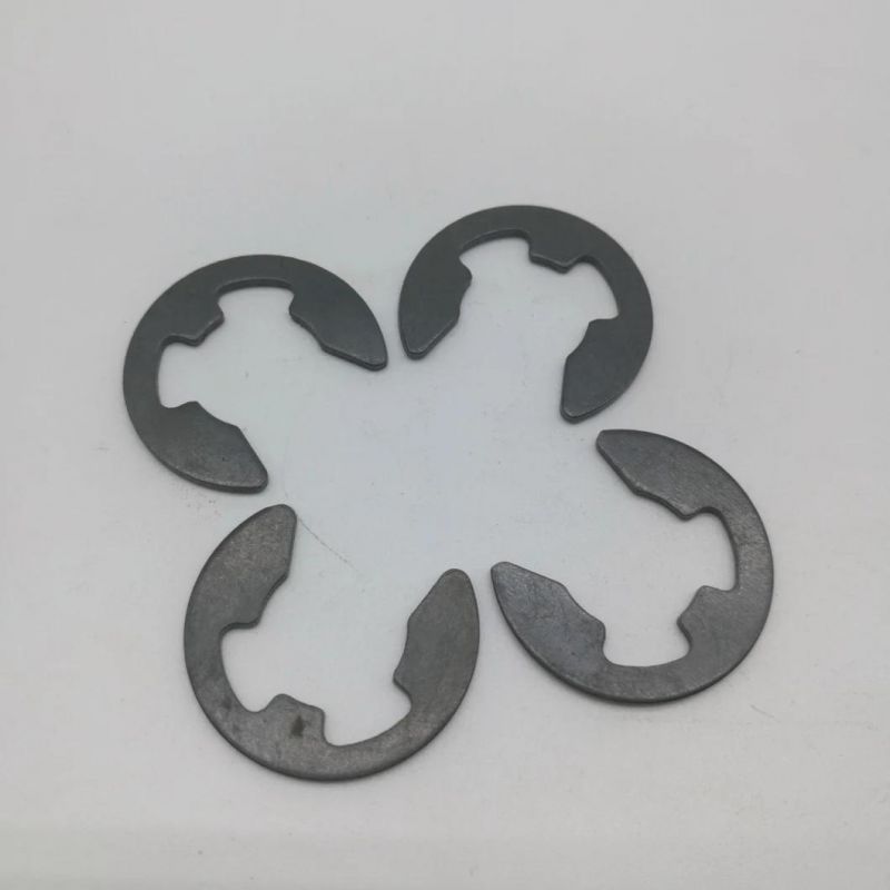 DIN6799 High Quality Lock Washers Ppap Level 3