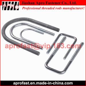 Quality Customized U Bolt U-Bolt